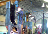 Mazo 12000 Kg.